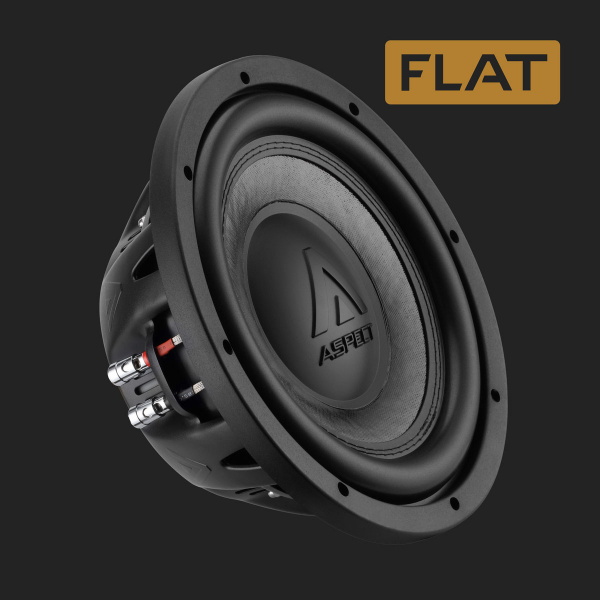 Aspect GLW-10d2 FLAT