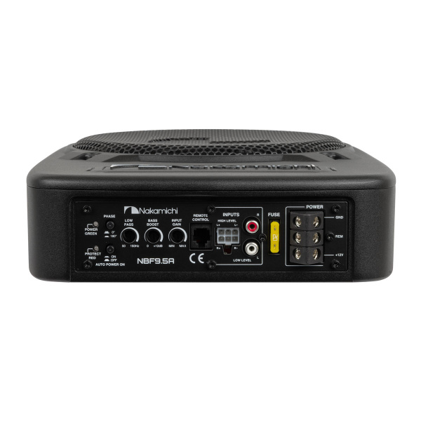 Nakamichi NBF-9.5A 