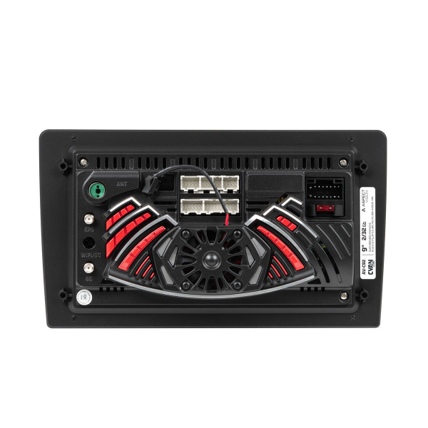 Aspect AV-C92