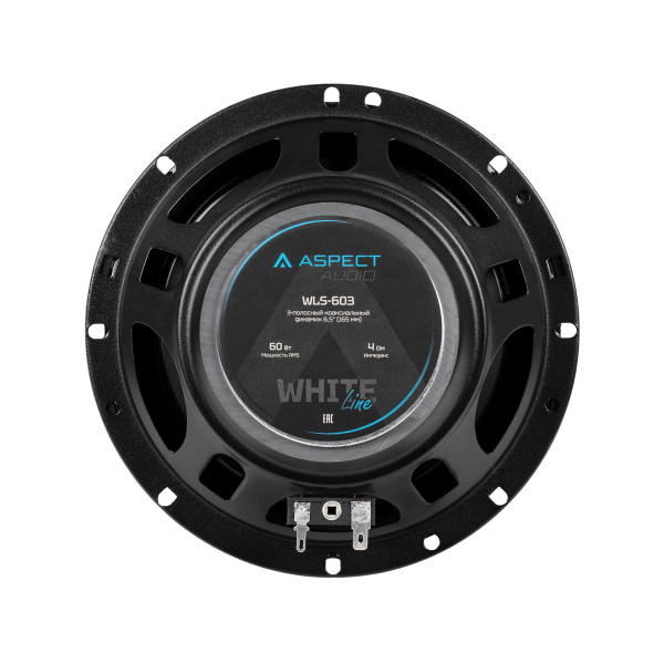 Aspect WLS-603 