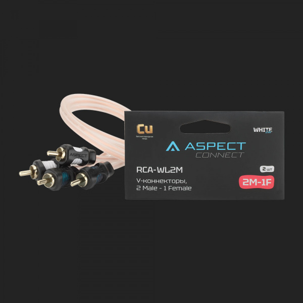 Aspect RCA-WL2M