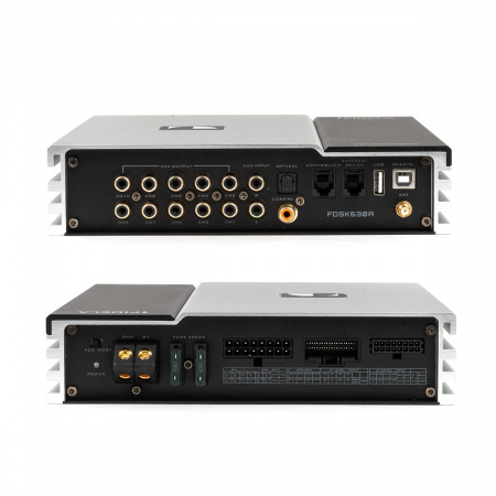 Nakamichi FDSK630A