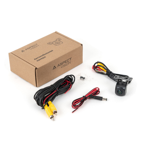 Aspect RC-4B