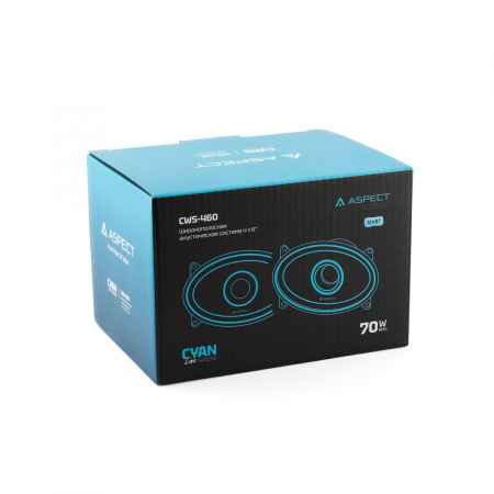 ASPECT CWS-460