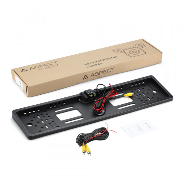Aspect RC-6B