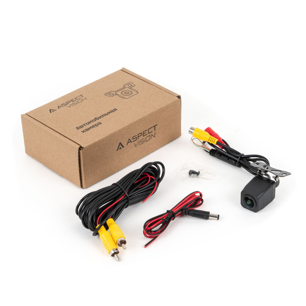 Aspect RC-5B