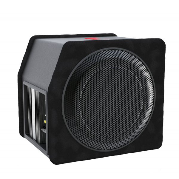 Nakamichi NBS-208A
