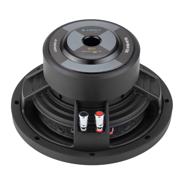 Aspect GLW-8s4 SQ