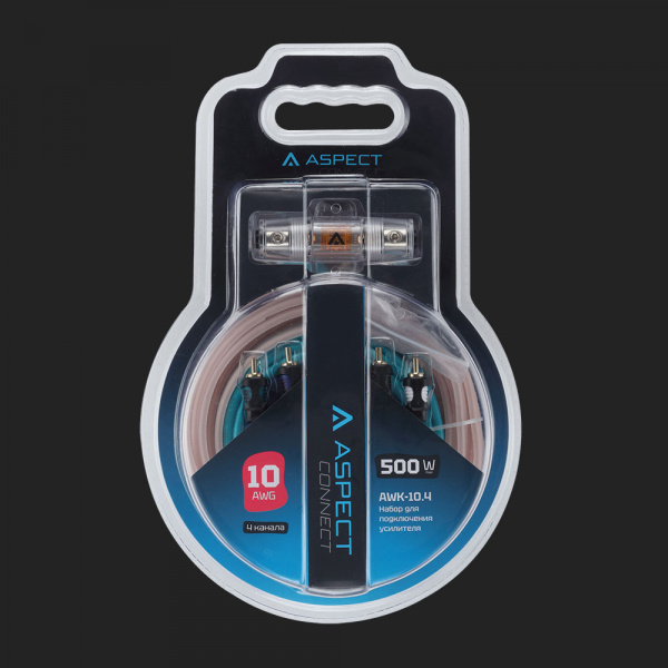 Aspect AWK-10.4