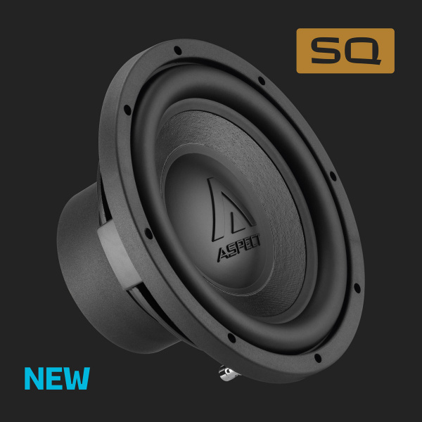 Aspect GLW-10s4 SQ