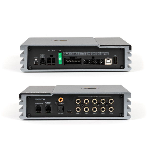Nakamichi FDSD370
