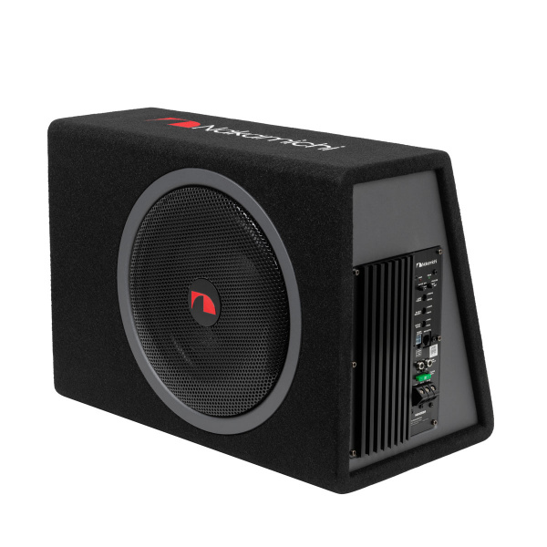 Nakamichi NBX-255A