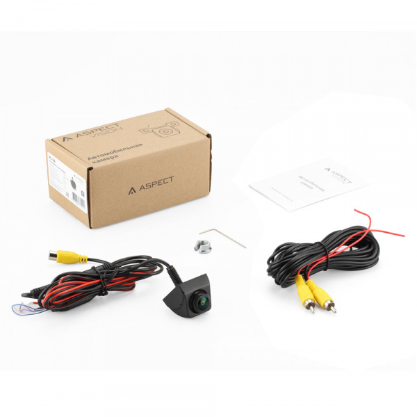 Aspect RC-9A