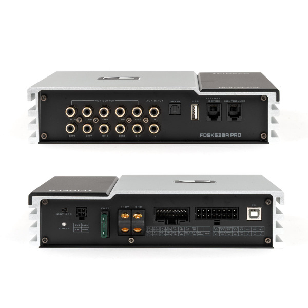 Nakamichi FDSK530A PRO