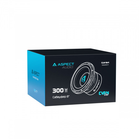 Aspect CLW-8s4