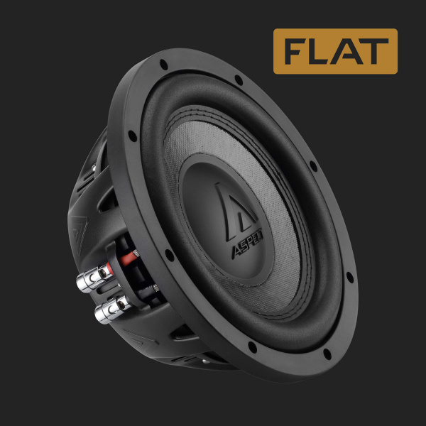 Aspect GLW-8d2 FLAT