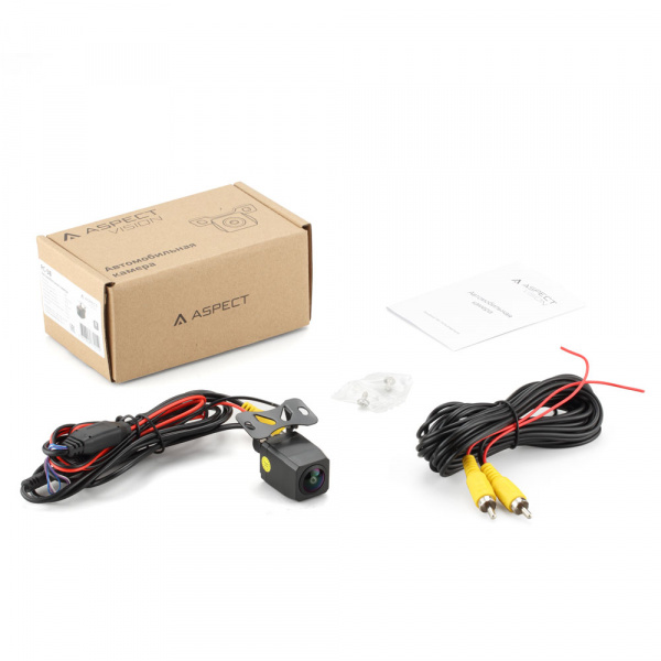 Aspect RC-5B