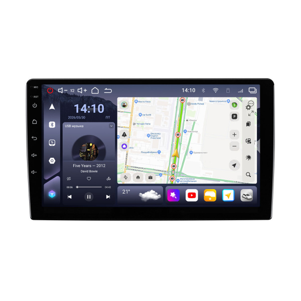ASPECT-AV-GT93L