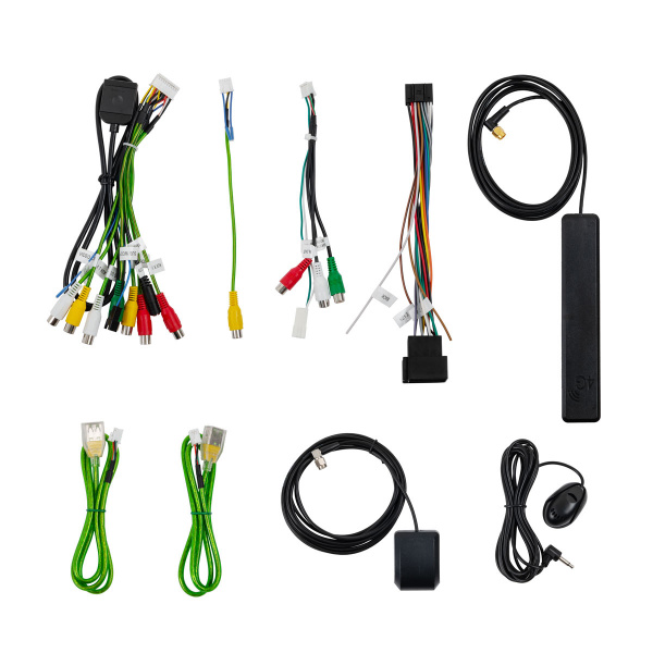 ASPECT-AV-GT93L