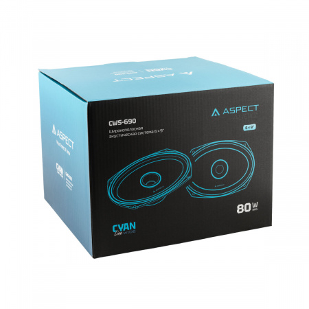 ASPECT CWS-690