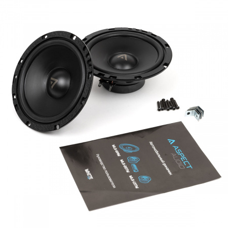 Aspect WLS-6MW