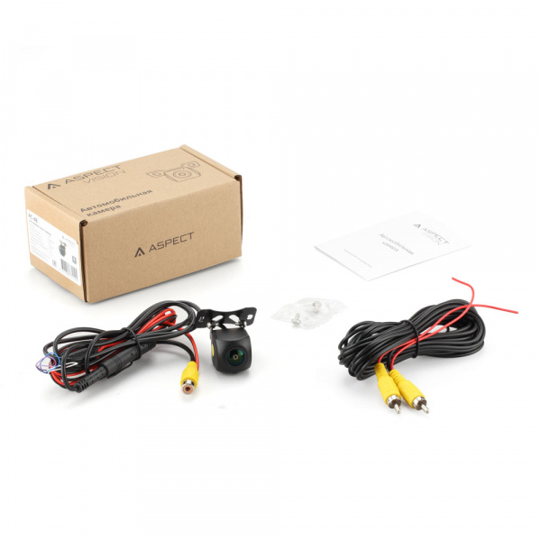 Aspect RC-4B